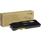 Xerox Original Standard Yield Laser Toner Cartridge - Yellow 