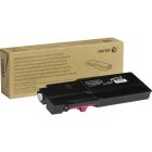 Xerox Original Standard Yield Laser Toner Cartridge - Magenta 