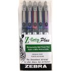 Zebra Z-Grip Plus Ballpoint Pen