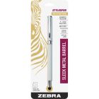 Zebra Pen 1.0mm Ballpoint Pen/Stylus Combo