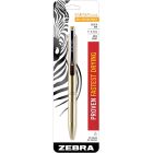 Zebra Pen Sarasa Grand Retractable Gel Pens