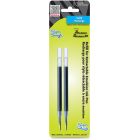 Zebra Pen Emulsion EQ Pen Refills