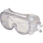 Zenith Z300 Safety Goggles Indirect Vent Anti-Fog