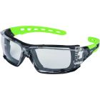 Zenith Z2500 Series Safety Glasses