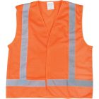 Zenith CSA Compliant Traffic Safety Vests