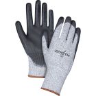 Zenith HPPE Polyurethane-Coated Gloves, Size 11