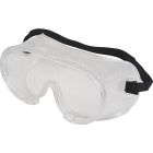 Zenith Z300 Safety Goggles Direct Vent