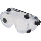 Zenith Z300 Safety Goggles Indirect Vent