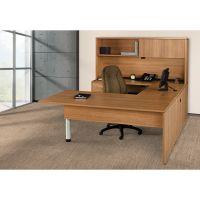 Offices To Go Ionic U Shaped Suite